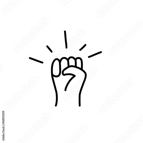 tolerance icon