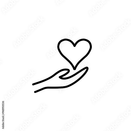 tolerance icon