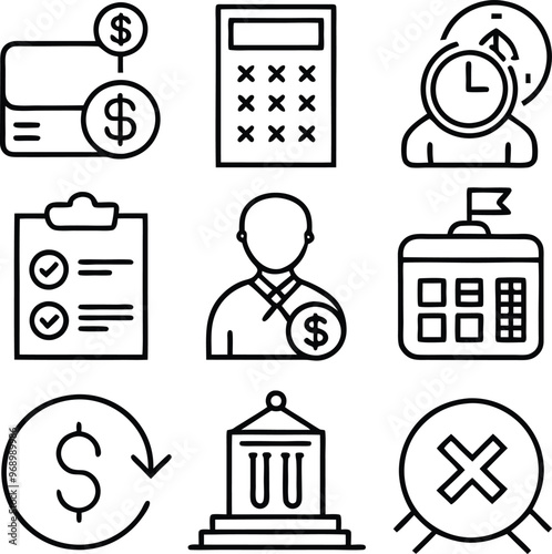 Expert Tax Solutions with a Sharp Edge