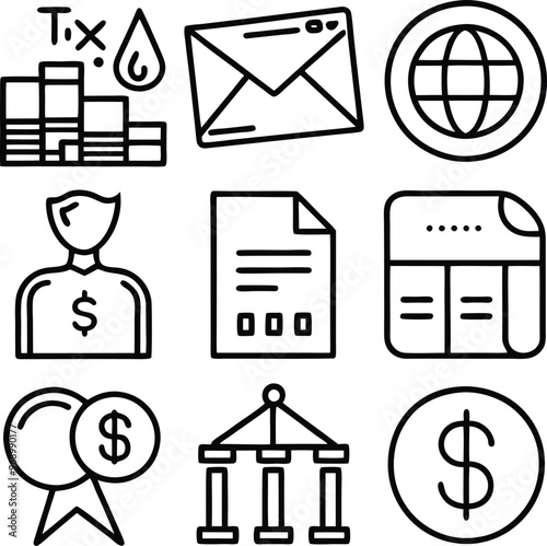 Expert Tax Solutions with a Sharp Edge