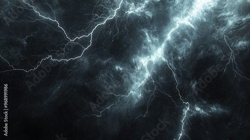 youtube thumbnail style background with lightning storm, lightning, black background, no text, background, 8k