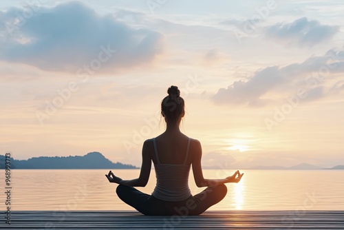 Develop conscious meditation practices that foster tranquility and enhance a lifestyle free from stress and anxiety.