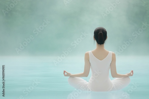 Soothing meditation techniques that foster tranquility and balance, helping you navigate the challenges of daily life with grace.