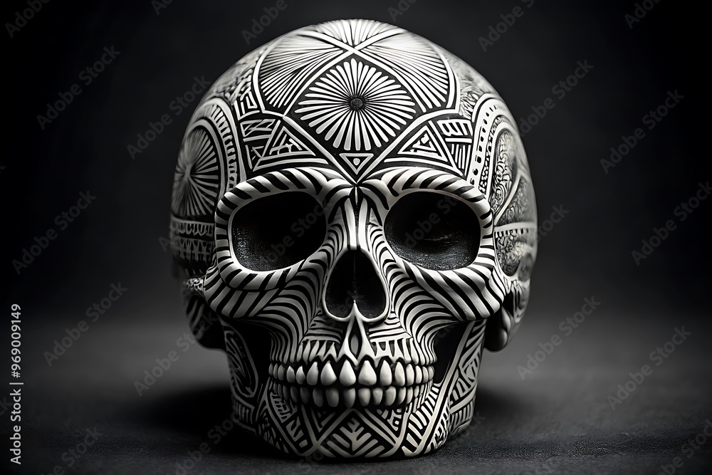 skull skull
