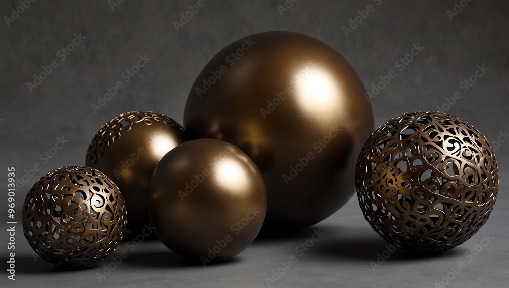 golden christmas balls golden christmas balls