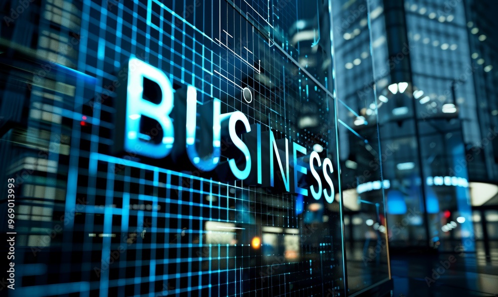 Reflecting success: The modern skyscraper and business in the digital age. Reflecting success: The modern skyscraper and business in the digital age.