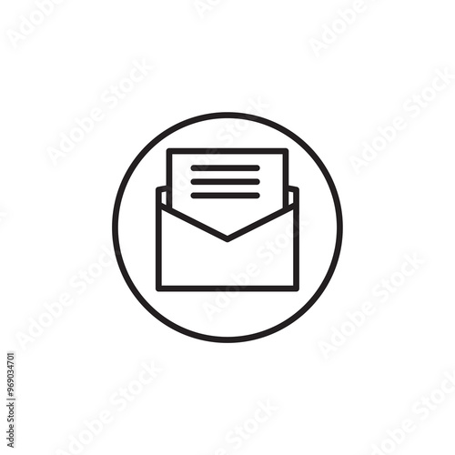 Message icon