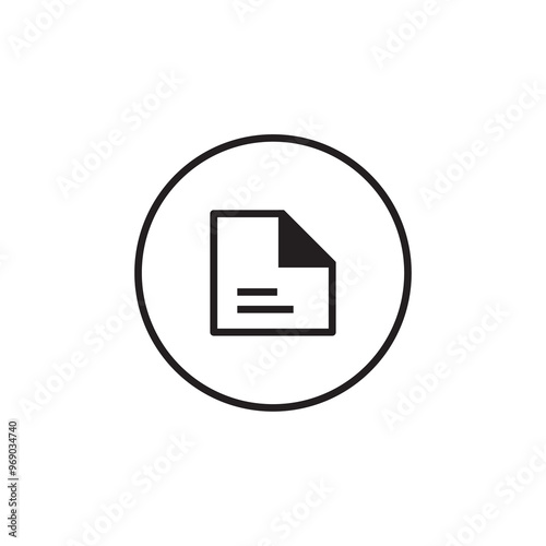 folder with icon