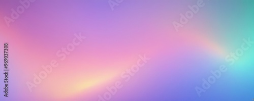 Pearlescent texture and Holo colors gradients to the background