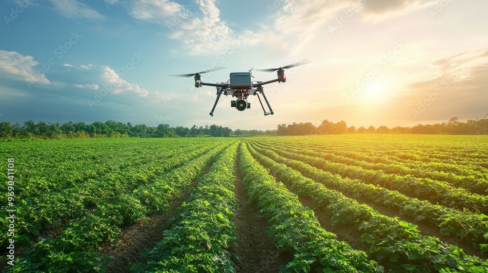 Autonomous AI-guided water conservation systems for cities and farms: AI optimizing water usage and distribution in agriculture and urban environments. Autonomous AI-guided water conservation systems for cities and farms: AI optimizing water usage and distribution in agriculture and urban environments.
