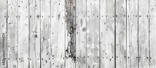 White and gray striped text...