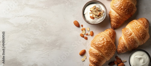 Good morning concept Fresh ...