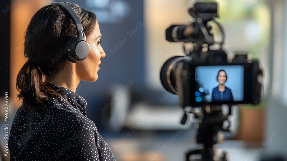 Online learning through video streaming and webinars. Online learning through video streaming and webinars.