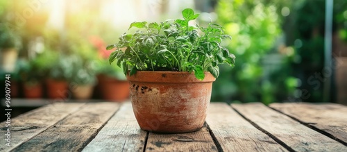 Gardening idea vegetable pl...