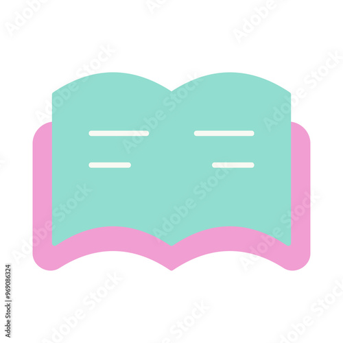 open storybook