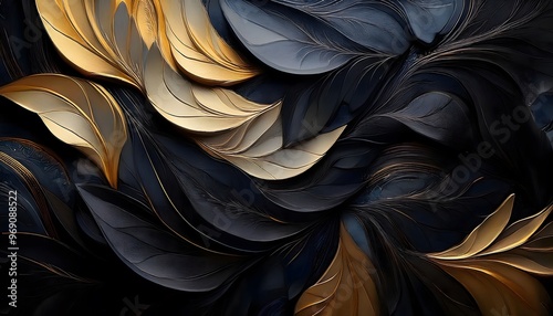 Abstract background