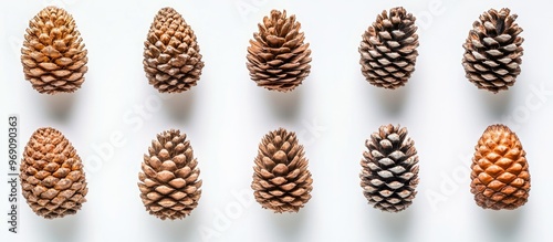 A collection of natural con...