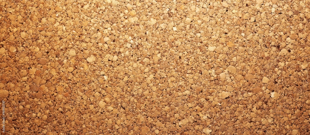 Textured background in brown and yellow of cork board. with copy space image. Place for adding text or design Textured background in brown and yellow of cork board. with copy space image. Place for adding text or design