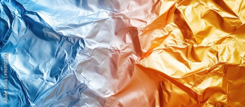 Background texture of silve...