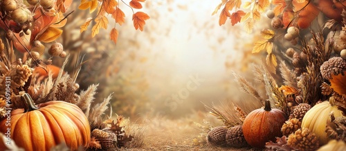 Harvest Festival Kaamatan concept background Copyspace photo