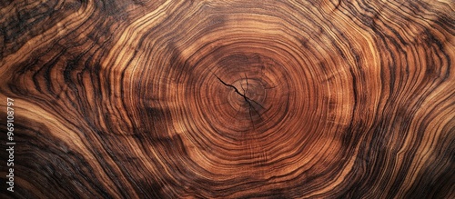 Walnut hardwood texture sam...