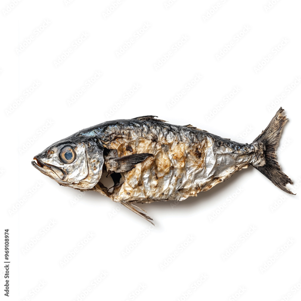 Fototapeta premium Fish