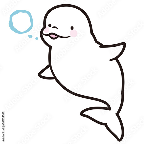 ホワイトベルーガ Images – Browse 23 Stock Photos, Vectors, and