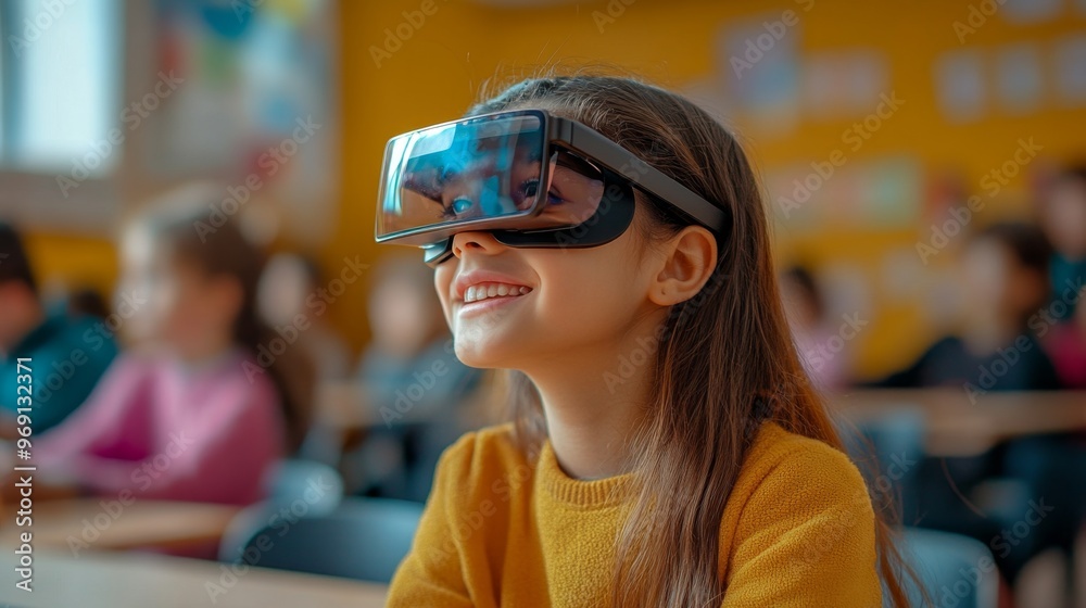 Virtual Reality Learning. Virtual Reality Learning.