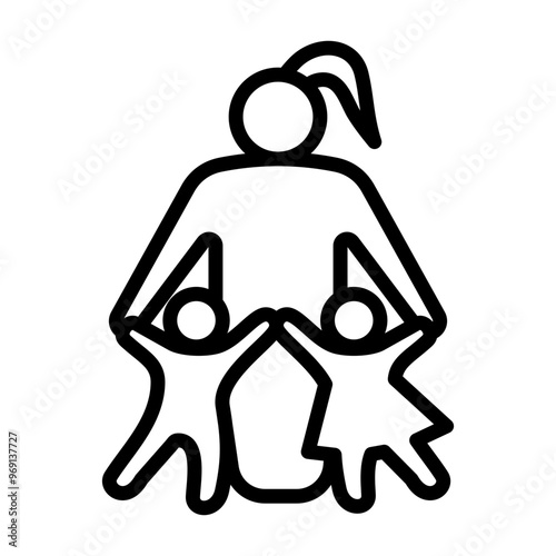 Daycare Icon
