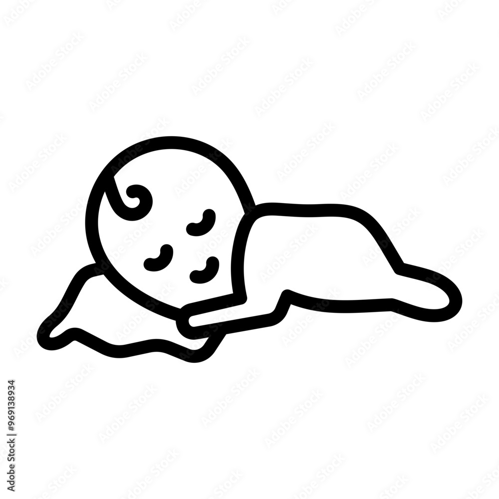 Rest Icon Rest Icon
