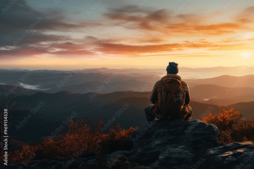 Photography backpacking recreation adventure. Photography backpacking recreation adventure.