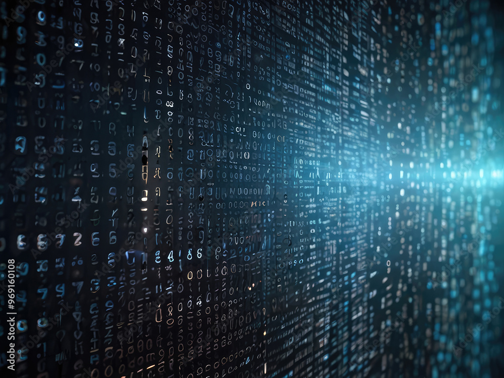 Data science processing and analysis, artificial intelligence concept. Data science processing and analysis, artificial intelligence concept.