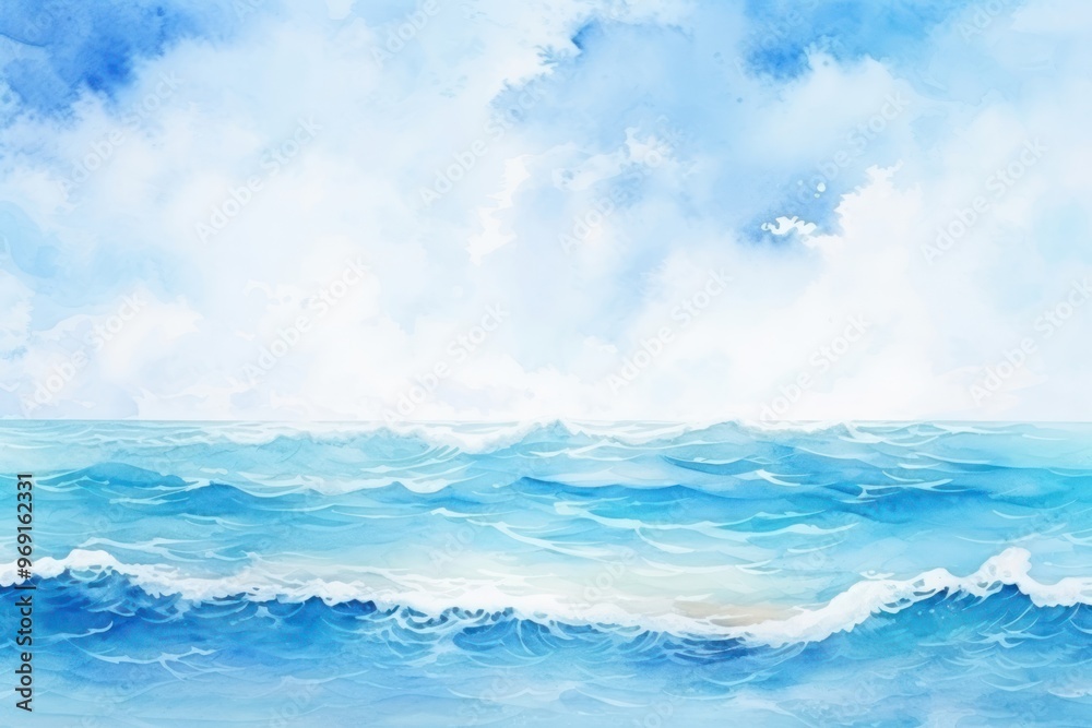 Ocean outdoors horizon nature. Ocean outdoors horizon nature.