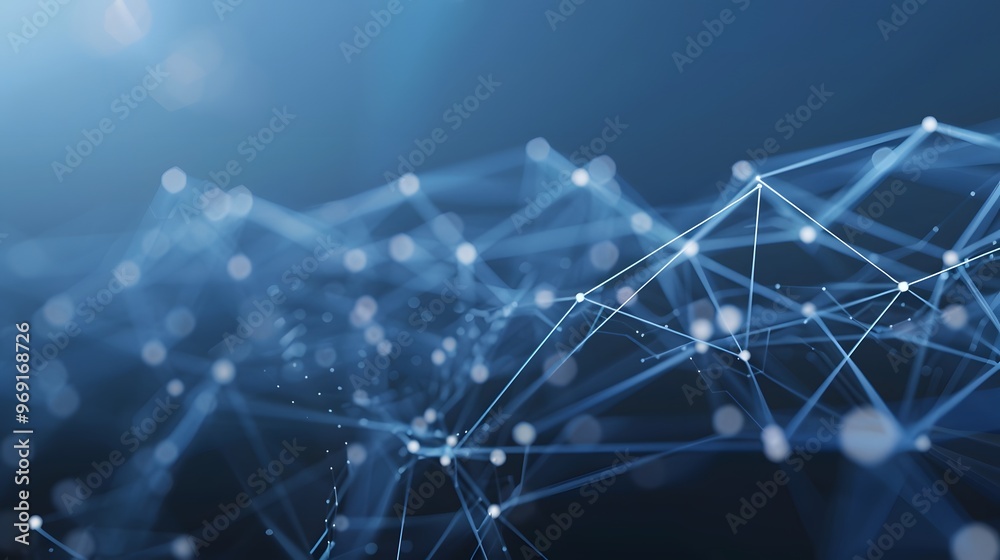 abstract science background abstract science background