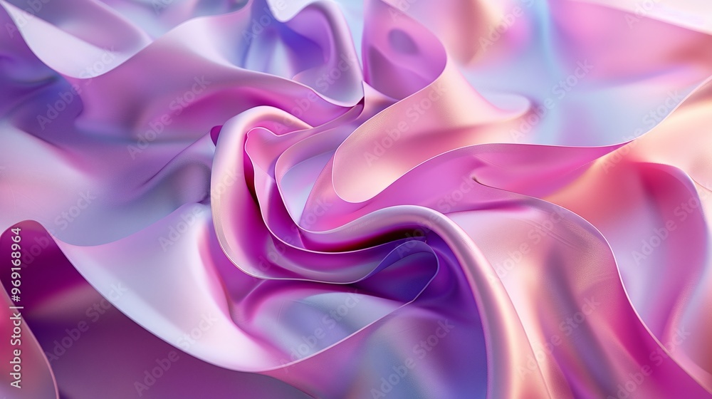 eye-catching 3D background with vibrant pink and purple curvy surfaces offering a unique abstract style perfect for creative digital artwork eye-catching 3D background with vibrant pink and purple curvy surfaces offering a unique abstract style perfect for creative digital artwork