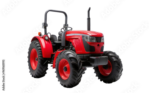 Red Tractor