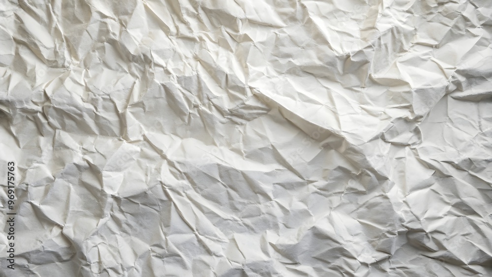 Fototapeta premium white paper texture