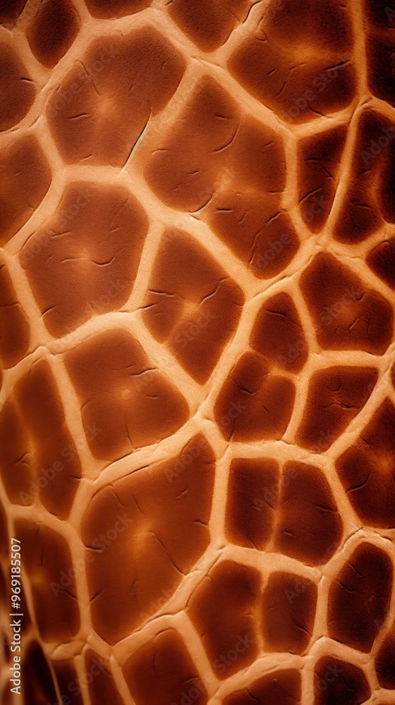 Giraffe skin wildlife texture backgrounds. Giraffe skin wildlife texture backgrounds.