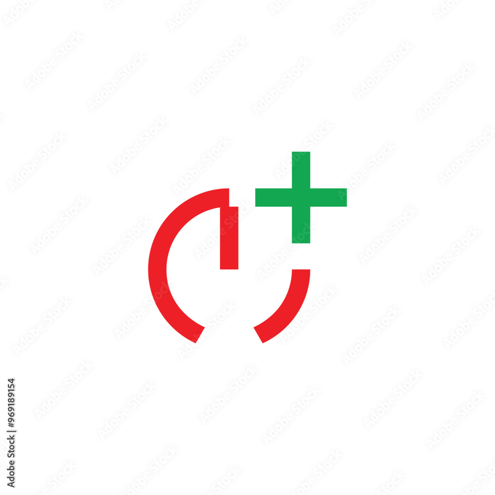 plus medical power energy symbol icon vector plus medical power energy symbol icon vector