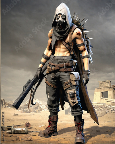 zombiepunk