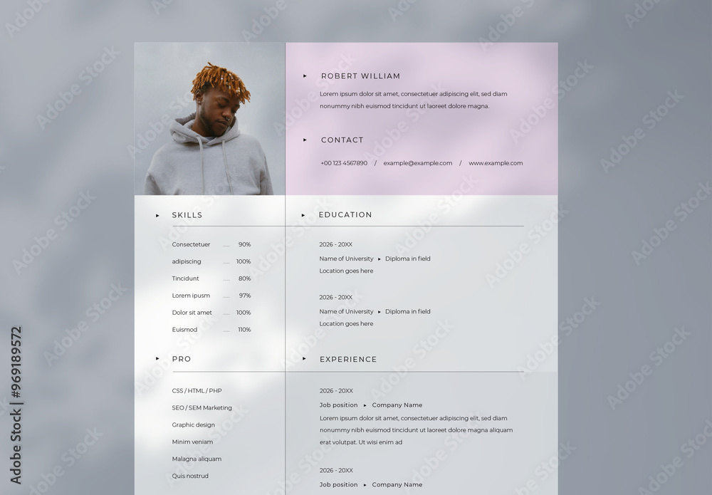 A Practical Guide to Choosing the Right Resume Template