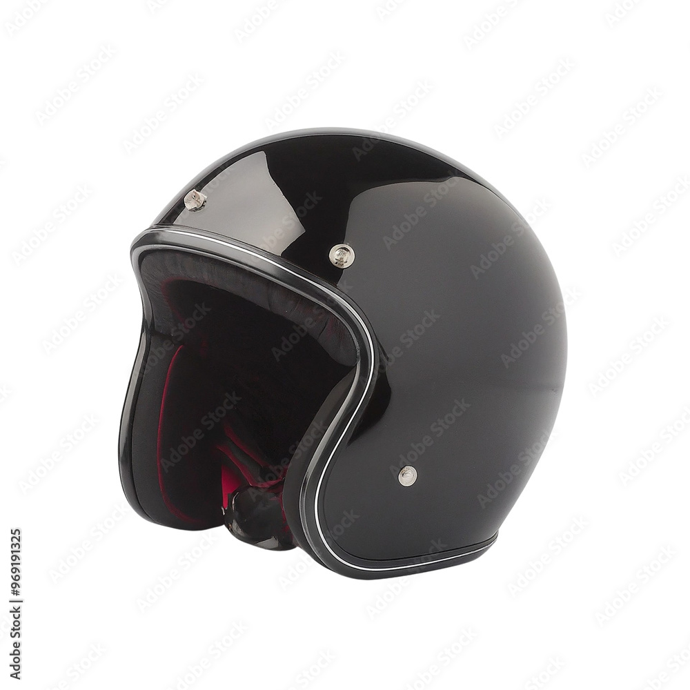 motorcycle helmet