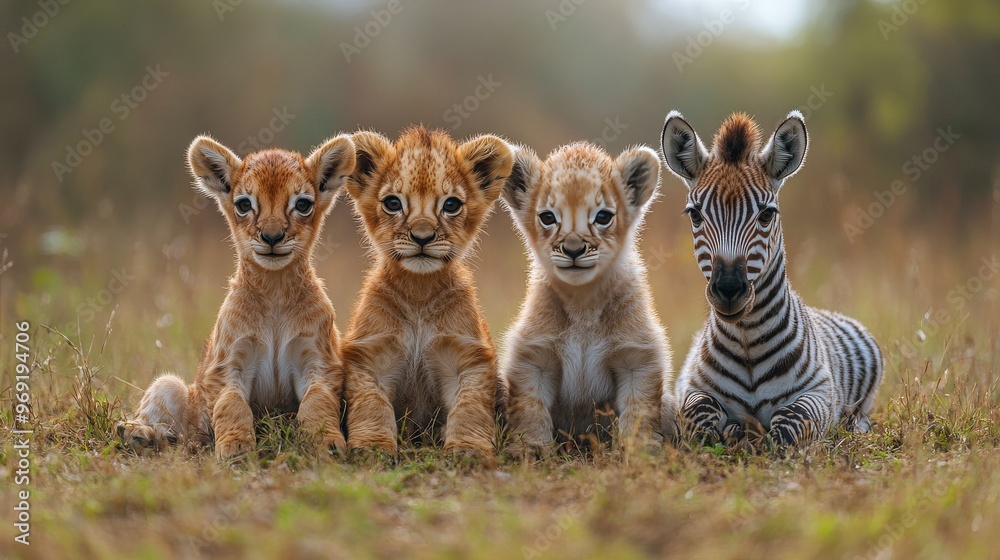 Lion Cub CK Lion Cub CK