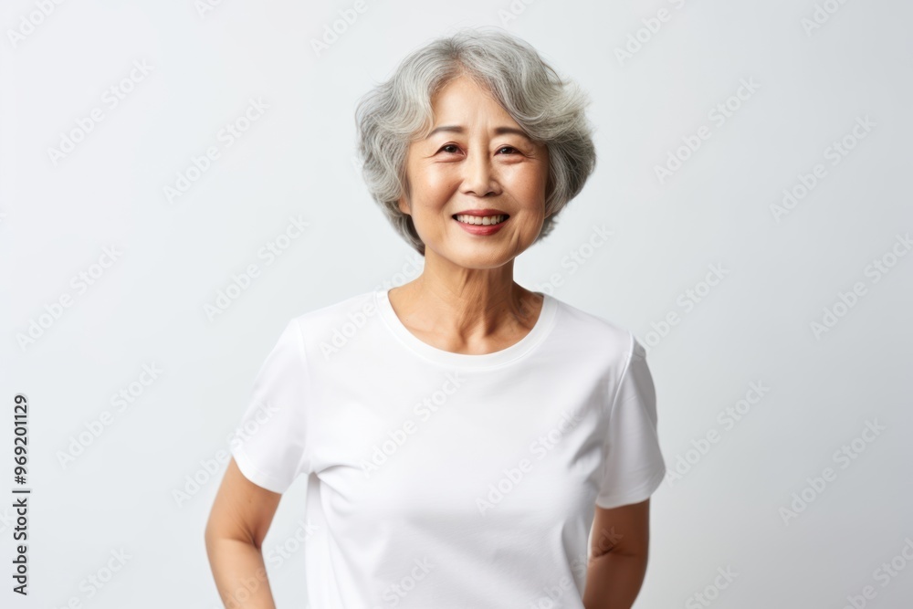 Woman portrait laughing smiling. Woman portrait laughing smiling.