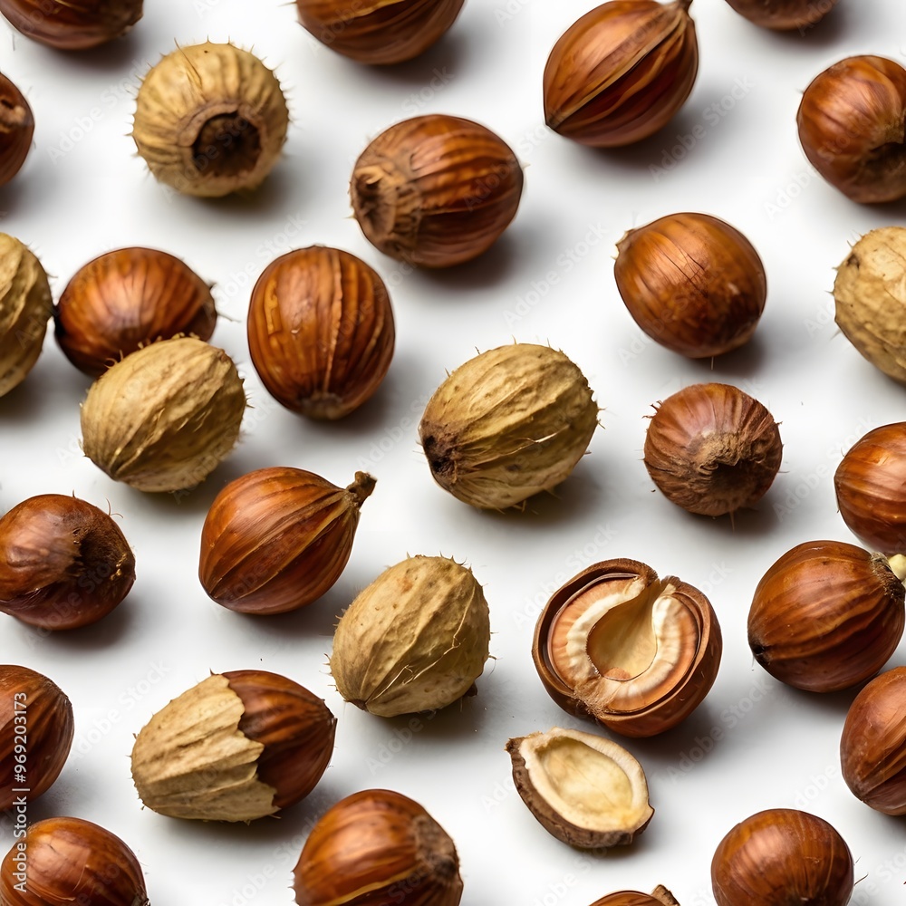 Hazelnut Hazelnut