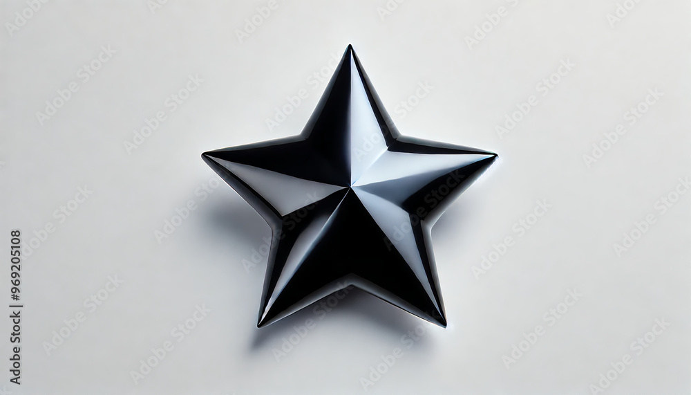 black star black star