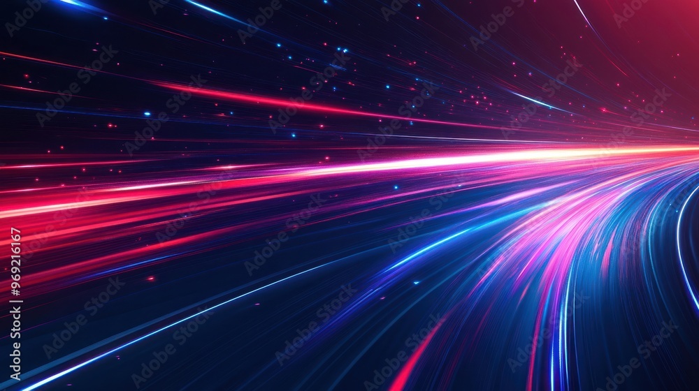 Abstract speed background light lighting abstract. Abstract speed background light lighting abstract.