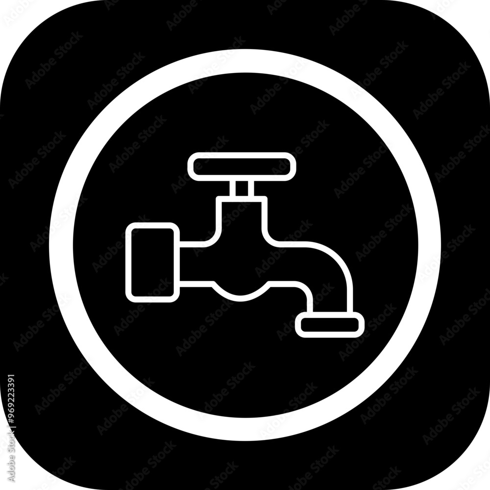 Tap Vector Icon Design Tap Vector Icon Design