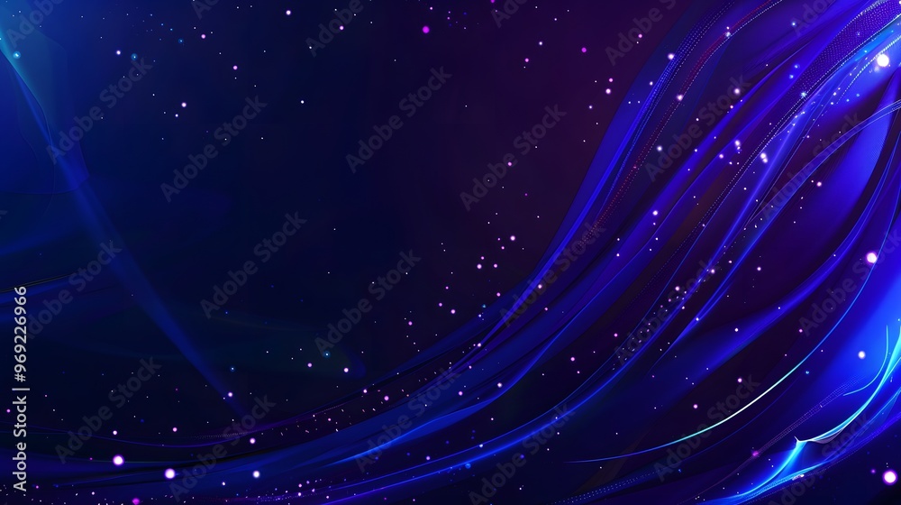 abstract background with waves abstract background with waves