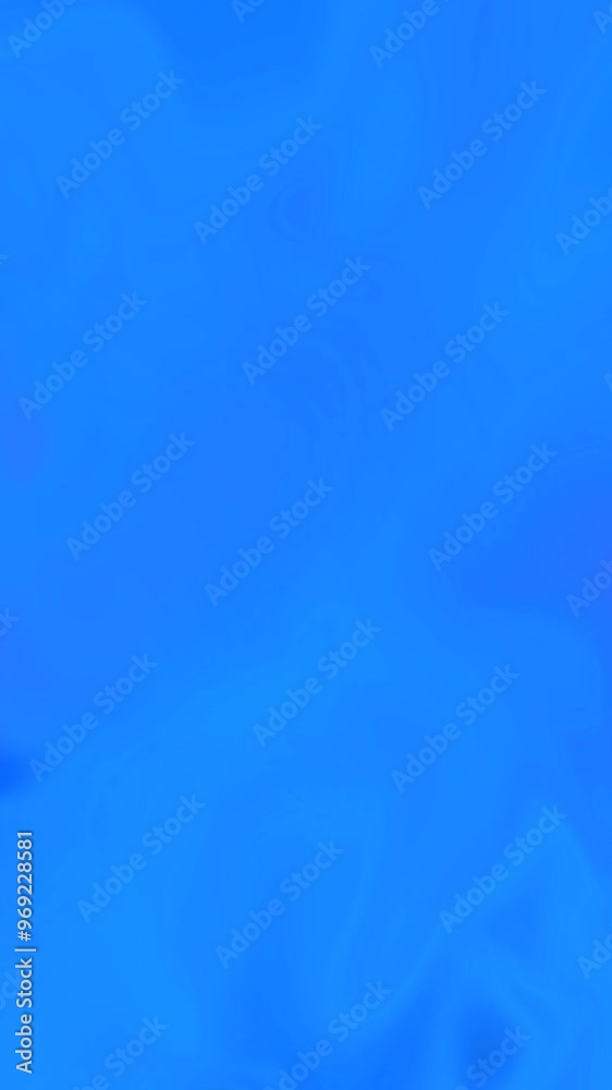 Blue purple and brown colors liquid movement video animation for vertical video background Blue purple and brown colors liquid movement video animation for vertical video background